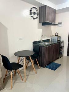 CebuSureStayPersimmon16thFloor2ndStudioCondoUnit