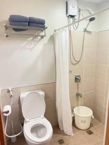 CebuSureStayPersimmon16thFloor2ndStudioCondoUnit