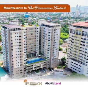 CebuSureStayPersimmon16thFloor2ndStudioCondoUnit