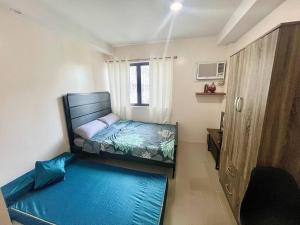 CebuSureStayPersimmon16thFloor2ndStudioCondoUnit