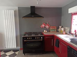 La Maison dEmma, 10 p, grand spa, 1 h15 de Paris