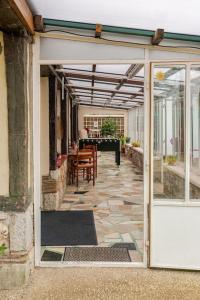 La Maison dEmma, 10 p, grand spa, 1 h15 de Paris