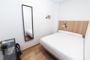 Hostal Siesta & Go Nuevos Ministerios