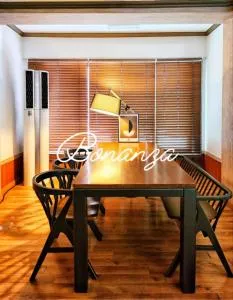 Bonanza Busan - Yangsan