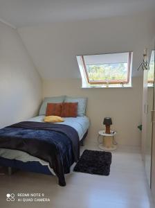 Sejours chez l'habitant Nuitee ZEN : photos des chambres