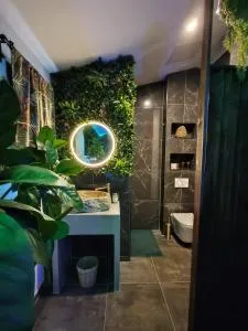 La Jungle Room - Velaux