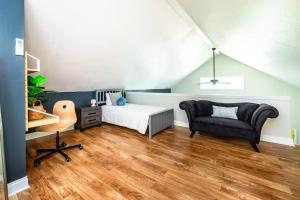 Little Jxn Gem - 5 Mins to Downtown, Walk to JSU