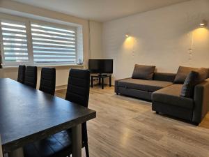 Draugyste Apartment