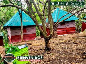 Erhco Park La Aventura