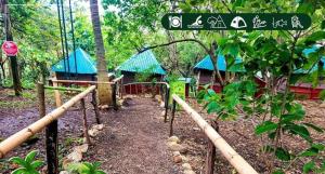 Erhco Park La Aventura