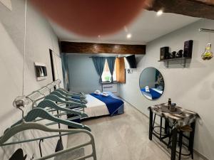 La Casa di Jennifer nel centro