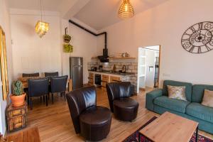 Farm Lodges Olive, Casa Alfarrobeira