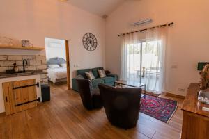 Farm Lodges Olive, Casa Alfarrobeira