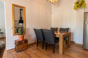 Farm Lodges Olive, Casa Alfarrobeira