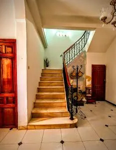 B&B Carmelina & Frasquito - Alameda