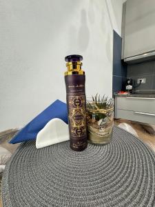 La Casa di Jennifer nel centro