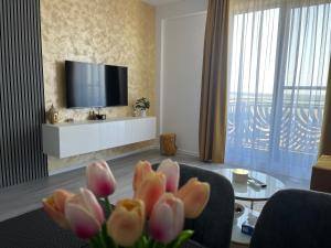 TheGold Apartament Băile Felix