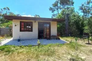 Cabaña Ecológica Mulle - La Aguada