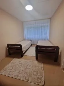 Apartment Sepa 14 - Yukkola