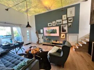 Unter der Baumkrone - 乌辛根