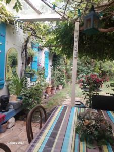 B&B / Chambres d'hotes Chambres dans longere particuliere : photos des chambres