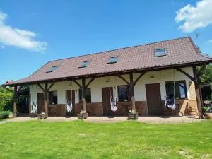 Piaskowa Przystań - 米科泽沃