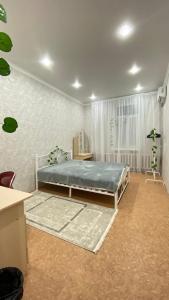 2-комнатная Комфорт район Рынка - Ubytování bez kategorie ve městě Balchaš