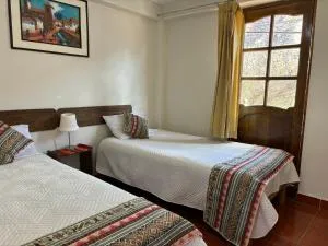 Tambo Real Valle Sagrado - Yucay