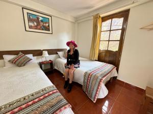 Tambo Real Valle Sagrado