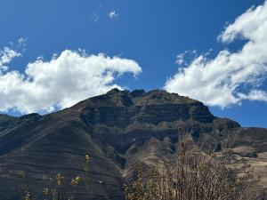 Tambo Real Valle Sagrado