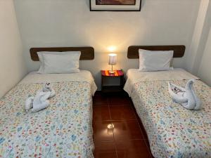 Tambo Real Valle Sagrado