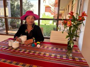 Tambo Real Valle Sagrado