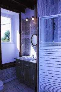 Maisons de vacances GITE 15 personnes confort et authenticite : photos des chambres