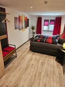 Ferienwohnung Im Gässla - Abenberg