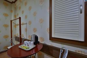 thema motel