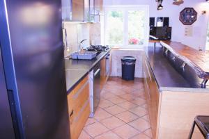 Maisons de vacances GITE 15 personnes confort et authenticite : photos des chambres