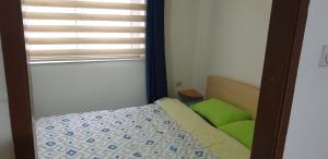 city center apartment 1