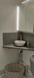 Appartements Appart 70m2 Agnez les Duisans Boxes Chevaux en sus : photos des chambres