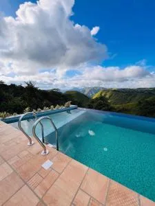 TRIP MOUNT - Kanjirapalli