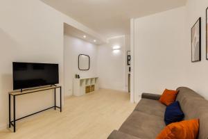 Vatican Apartment - Betty Home