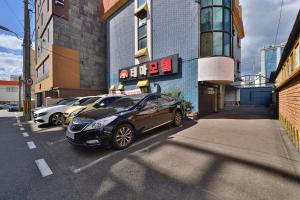 thema motel
