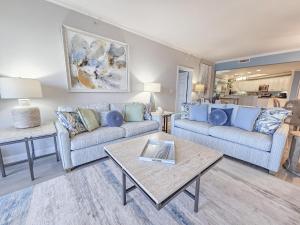 Direct oceanfront Margate with access to resort amenities, 1003 condo