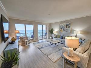 Direct oceanfront Margate with access to resort amenities, 1003 condo