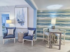 Direct oceanfront Margate with access to resort amenities, 1003 condo