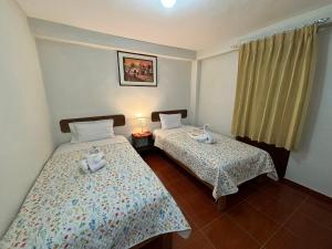 Tambo Real Valle Sagrado