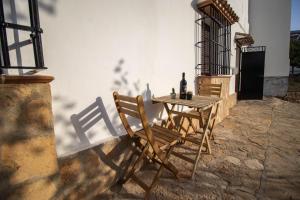 Apartamento El Mirador del Parque