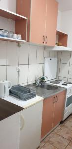 city center apartment 1