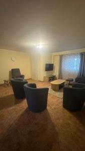 Appartements Dom Nouvelle Vie : photos des chambres