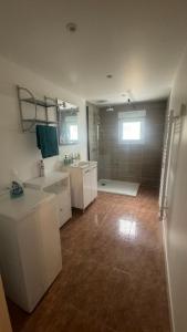 Appartements Dom Nouvelle Vie : photos des chambres