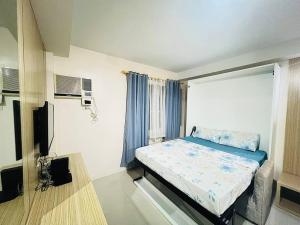 CebuSureStayPersimmon16thFloor3rdStudioCondoUnit - 3hvězdičkové hotely ve městě Carreta